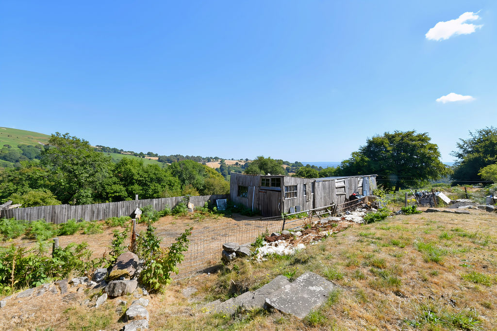 Outbuilding- click for photo gallery